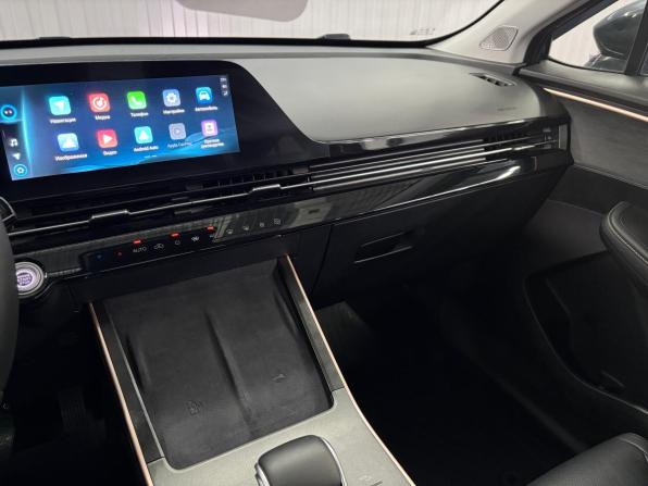 Omoda C5 I с пробегом 2023 года, цена 1 797 000 рублей, 49716 км, внедорожник, Автокод Объявления