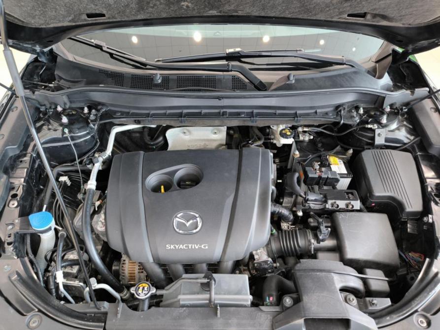 Mazda CX-5 II Казань  - изображение 11