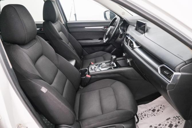 Mazda CX-5 II с пробегом 2018 года, цена 2 149 000 рублей, 195000 км, внедорожник, Автокод Объявления