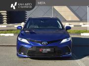 Toyota Camry VIII (XV70) Рестайлинг Казань  - изображение 16