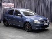 Renault Logan I Рестайлинг Москва  - изображение 21