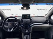Chevrolet Orlando I Тюмень  - изображение 31