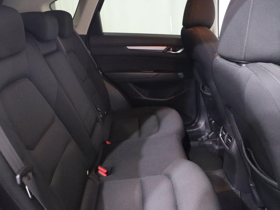 Mazda CX-5 II Москва  - изображение 22