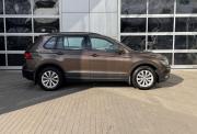 Volkswagen Tiguan II Владимир  - изображение 31