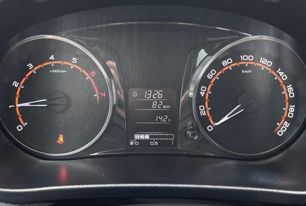 Lada (ВАЗ) Granta I Рестайлинг Иваново  - изображение 13