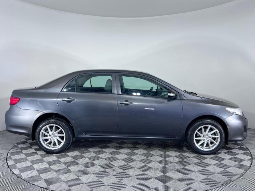 Toyota Corolla X (E140 E150) Рестайлинг Ростов-на-Дону  - изображение 4