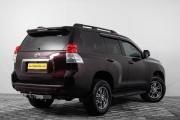 Toyota Land Cruiser Prado 150 Series Кемерово  - изображение 30