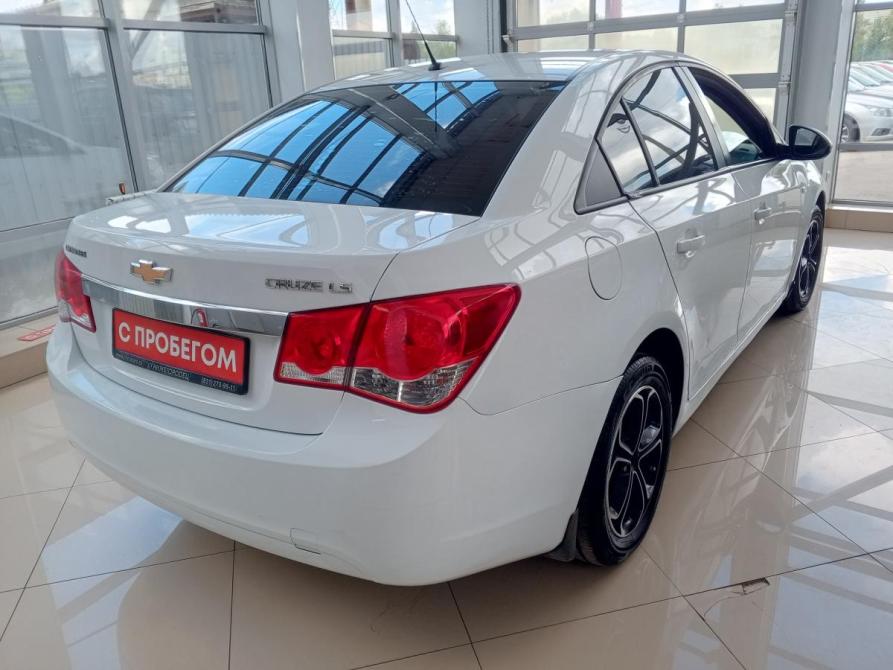 Chevrolet Cruze I Арзамас  - изображение 3