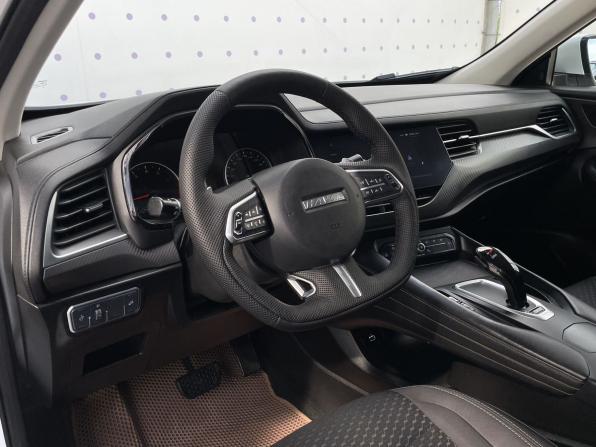 Haval F7x I с пробегом 2020 года, цена 1 745 000 рублей, 127543 км, внедорожник, Автокод Объявления