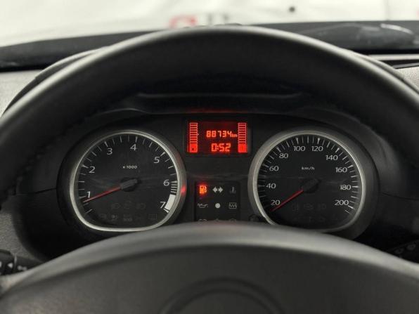 Renault Duster I с пробегом 2014 года, цена 849 000 рублей, 88000 км, внедорожник, Автокод Объявления
