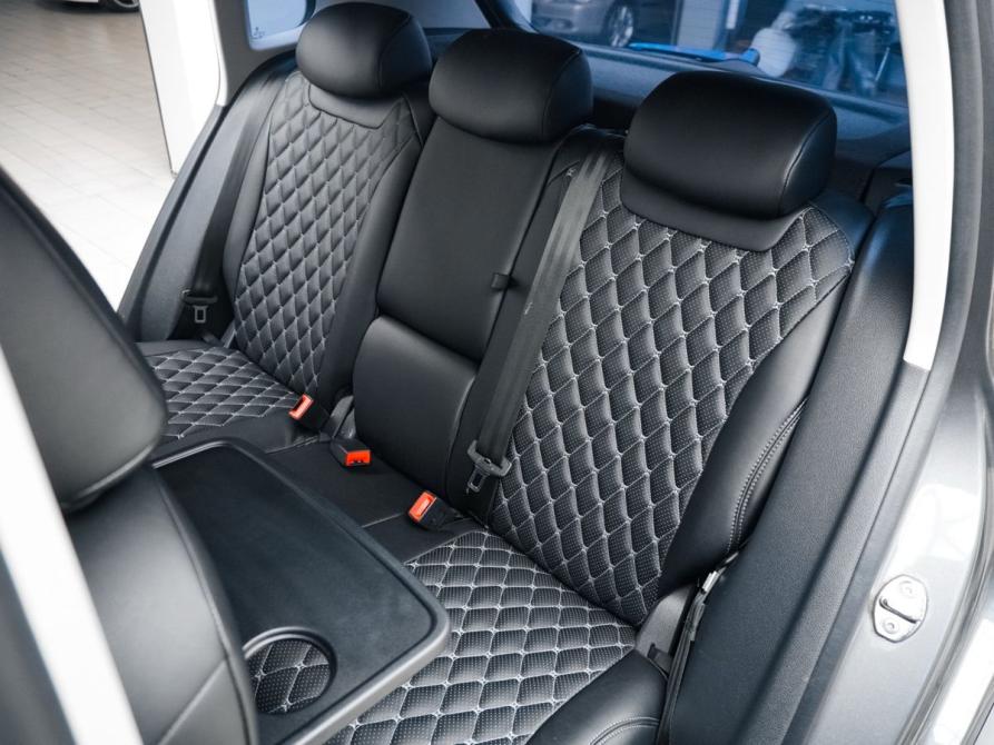 Volkswagen Tiguan I Рестайлинг Ростов-на-Дону  - изображение 26