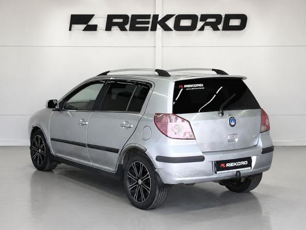Geely MK Cross I с пробегом 2013 года, цена 209 000 рублей, 257892 км, хэтчбек, Автокод Объявления