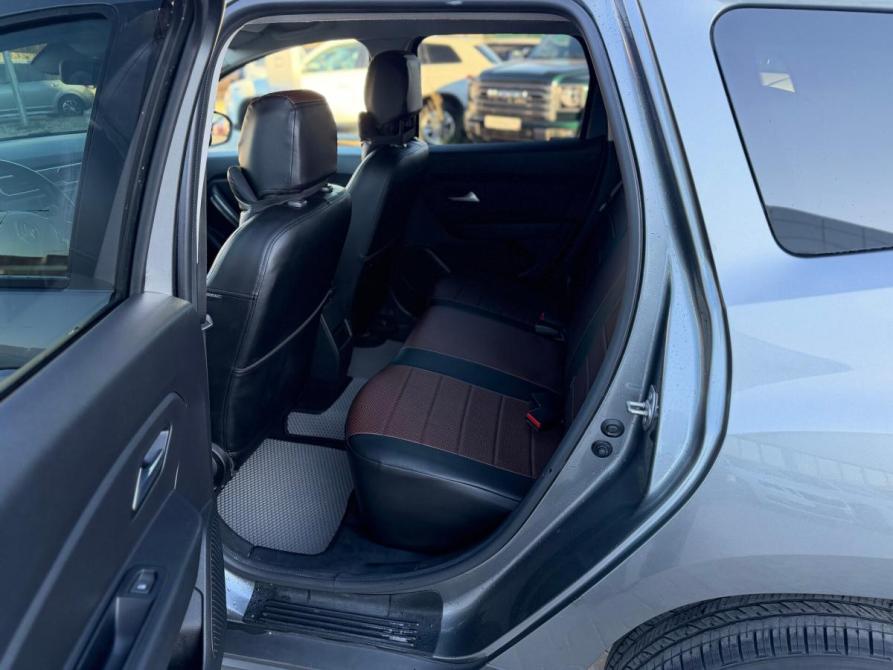 Renault Duster II Сыктывкар  - изображение 13