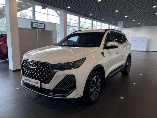 Chery Tiggo 7 Pro Max I Рестайлинг с пробегом 2024 года, цена 1 780 000 рублей, 71232 км, внедорожник, Автокод Объявления