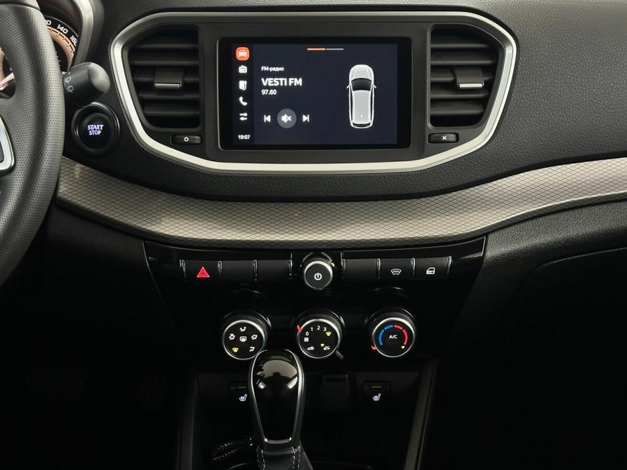 Lada (ВАЗ) Vesta I Рестайлинг (NG) Москва  - изображение 7