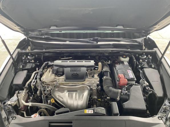 Toyota Camry VIII (XV70) с пробегом 2020 года, цена 2 945 000 рублей, 58452 км, седан, Автокод Объявления