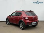Renault Sandero II Рестайлинг Москва  - изображение 19