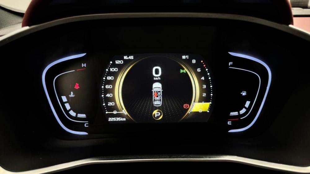 Geely Coolray I Киров  - изображение 19