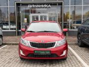 Kia Rio III Череповец  - изображение 18