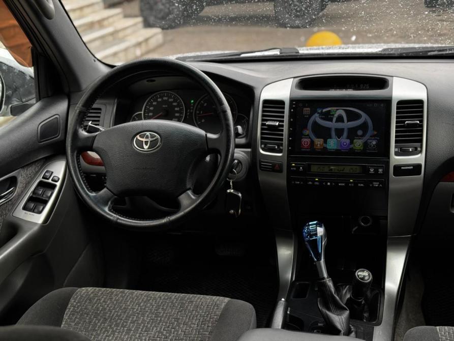 Toyota Land Cruiser Prado 120 Series Архангельск  - изображение 17