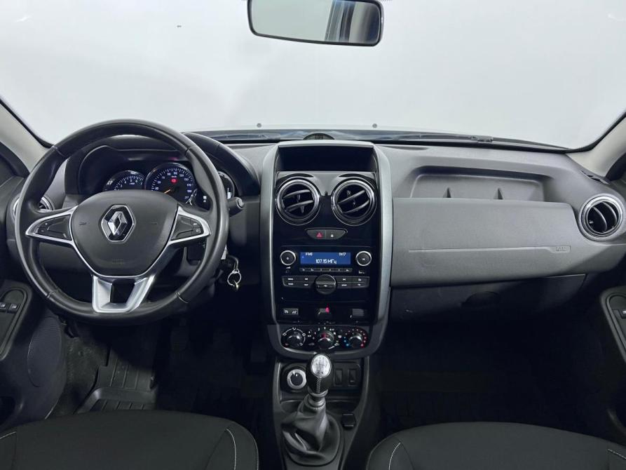 Renault Duster I Рестайлинг Ростов-на-Дону  - изображение 12