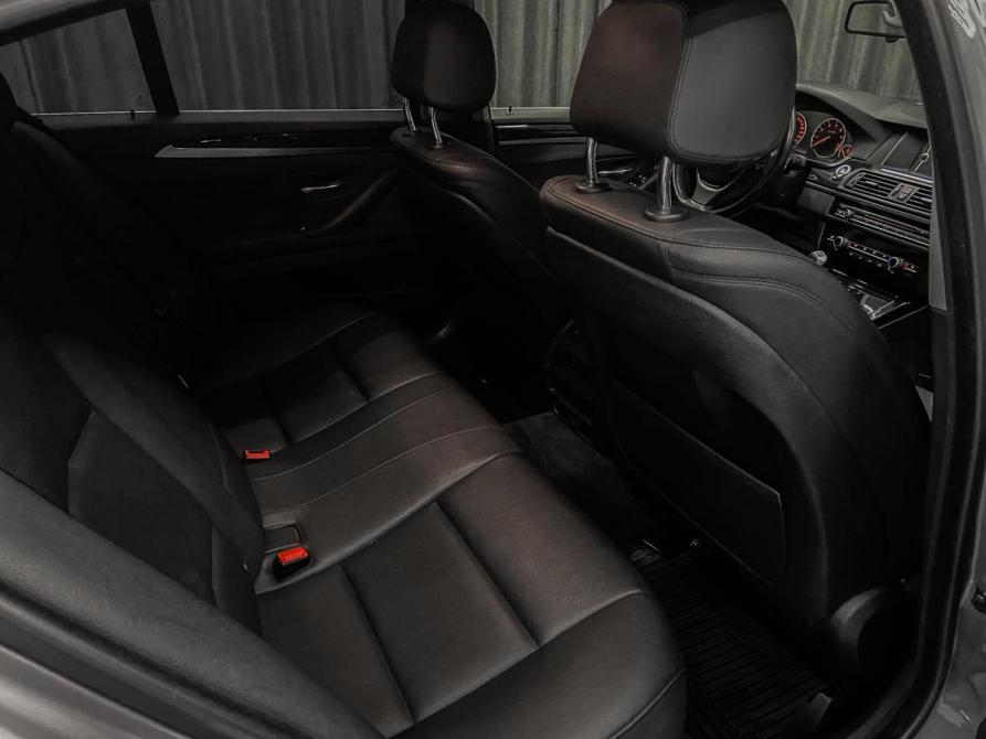 BMW 5 серии VI (F10/F11/F07) Рестайлинг Красноярск  - изображение 13