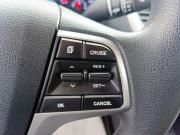 Hyundai Solaris II Рестайлинг Тюмень  - изображение 43