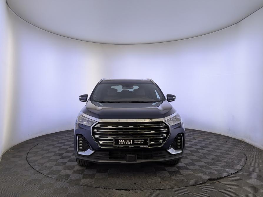 JETOUR X90 PLUS Москва  - изображение 2