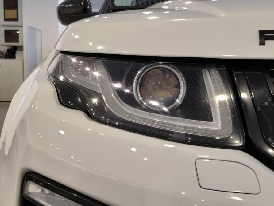 Land Rover Range Rover Evoque I Рестайлинг Казань  - изображение 21