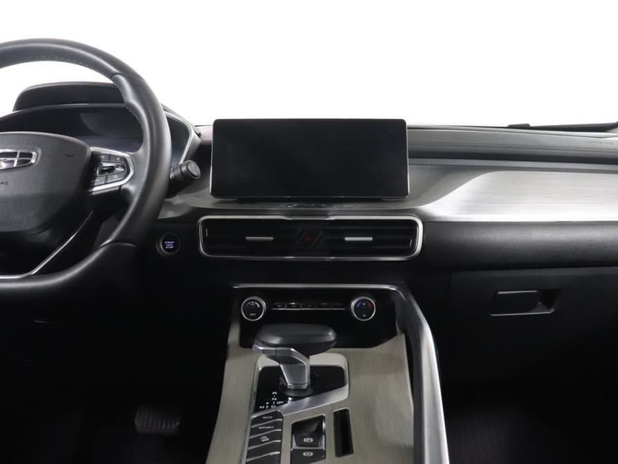 Geely Coolray I Москва  - изображение 14