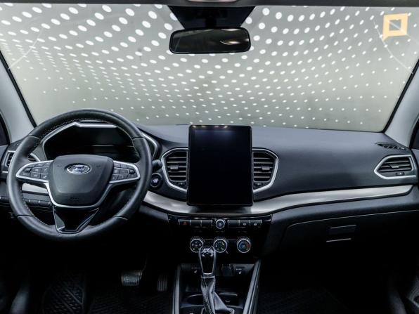 Lada (ВАЗ) Vesta I Рестайлинг (NG) с пробегом 2024 года, цена 1 680 000 рублей, 13491 км, универсал, Автокод Объявления