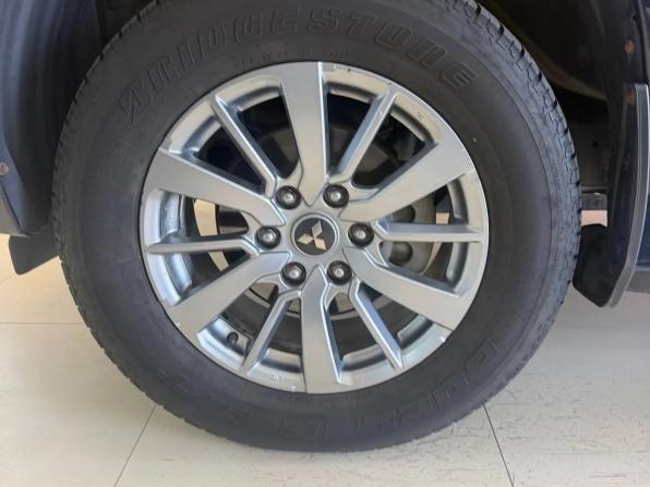 Mitsubishi Pajero Sport III с пробегом 2018 года, цена 2 720 000 рублей, 102198 км, внедорожник, Автокод Объявления