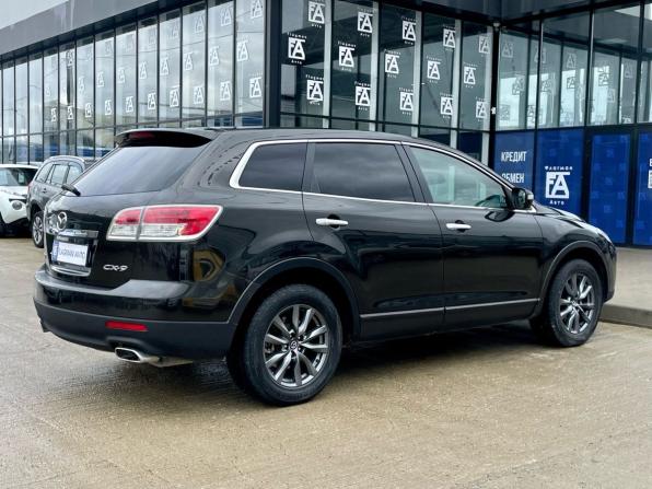 Mazda CX-9 I с пробегом 2008 года, цена 920 000 рублей, 267000 км, внедорожник, Автокод Объявления