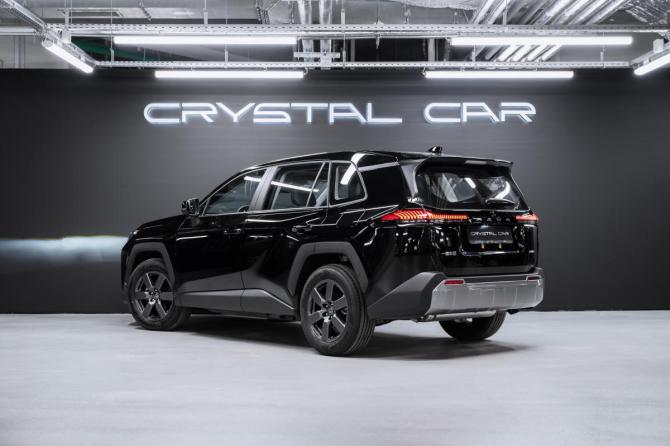 Новый Toyota RAV4 VI (XA60) 2026 года, цена 4 190 000 рублей, внедорожник, Автокод Объявления
