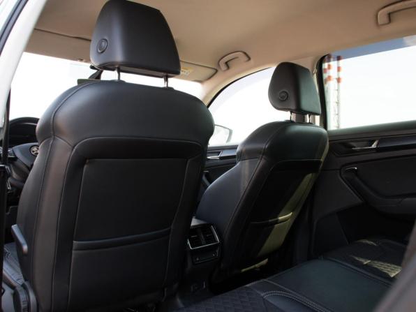 Skoda Kodiaq I с пробегом 2018 года, цена 2 839 000 рублей, 87113 км, внедорожник, Автокод Объявления