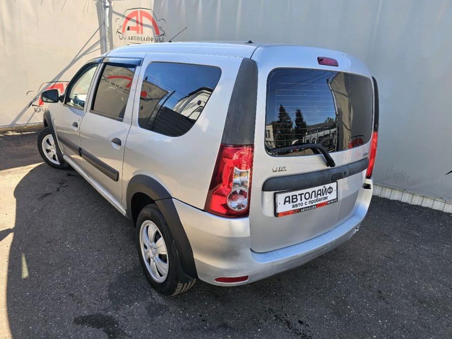 Lada (ВАЗ) Largus I Ярославль  - изображение 6