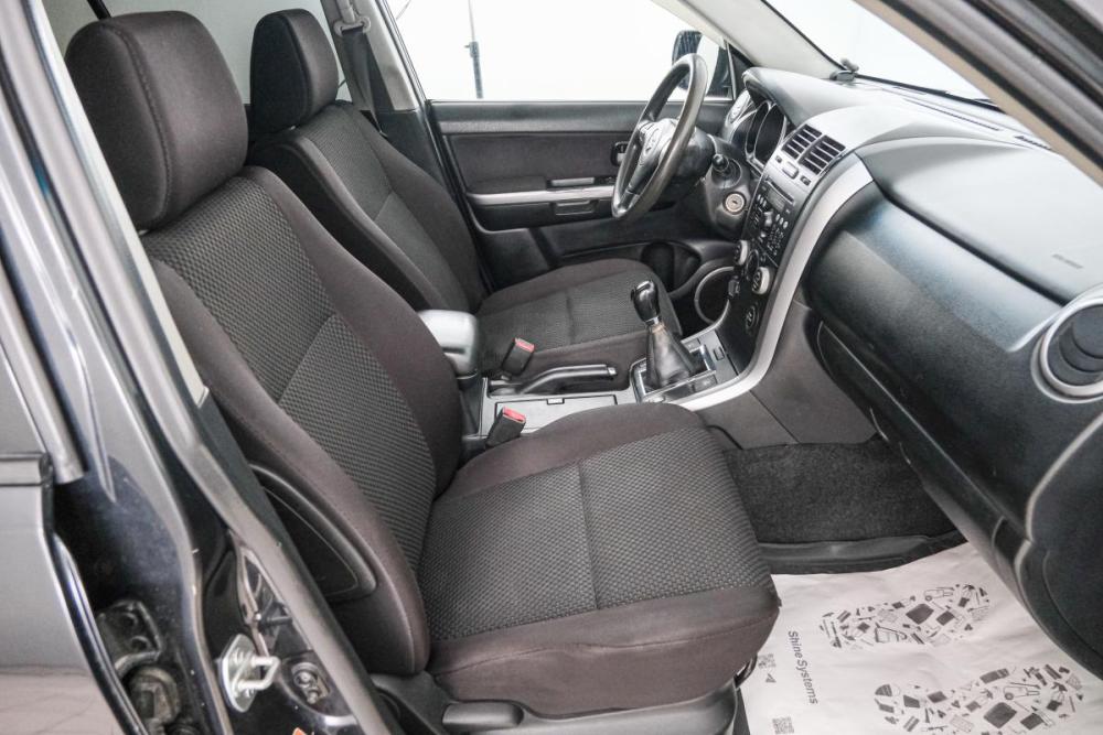 Suzuki Grand Vitara II Рестайлинг Красноярск  - изображение 14