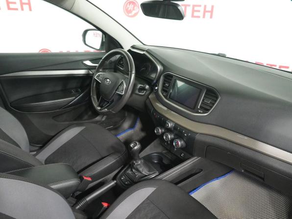 Lada (ВАЗ) Vesta I Рестайлинг (NG) с пробегом 2023 года, цена 1 253 000 рублей, 67375 км, седан, Автокод Объявления