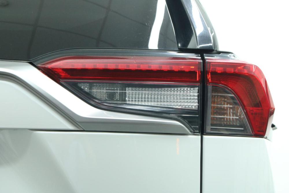 Toyota RAV4 VI (XA60) Красноярск  - изображение 20