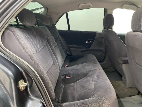 Renault Laguna II с пробегом 2001 года, цена 319 000 рублей, 183430 км, лифтбек, Автокод Объявления