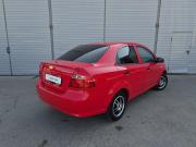 Chevrolet Aveo I Рестайлинг Саратов  - изображение 33