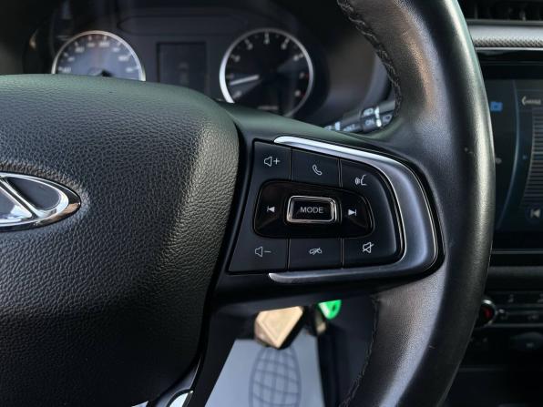 Chery Tiggo 4 I Рестайлинг с пробегом 2019 года, цена 1 110 000 рублей, 120976 км, внедорожник, Автокод Объявления