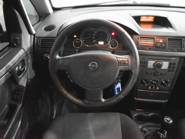 Opel Meriva A Рестайлинг с пробегом 2008 года, цена 400 000 рублей, 216538 км, минивэн, Автокод Объявления
