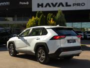 Toyota RAV4 V (XA50) Москва  - изображение 31