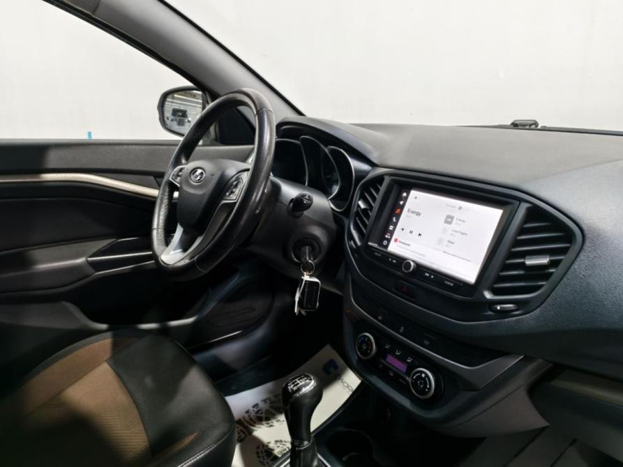 Lada (ВАЗ) Vesta I Курск  - изображение 6