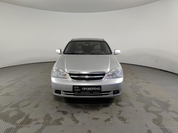 Chevrolet Lacetti I с пробегом 2011 года, цена 475 000 рублей, 241000 км, седан, Автокод Объявления