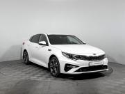 Kia Optima IV Рестайлинг Санкт-Петербург  - изображение 22