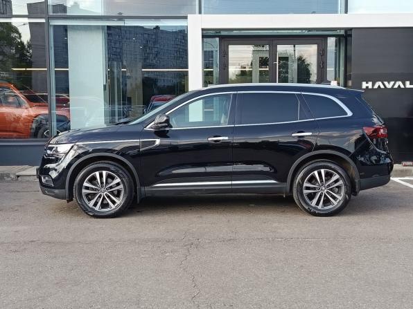 Renault Koleos II с пробегом 2018 года, цена 2 599 000 рублей, 32542 км, внедорожник, Автокод Объявления