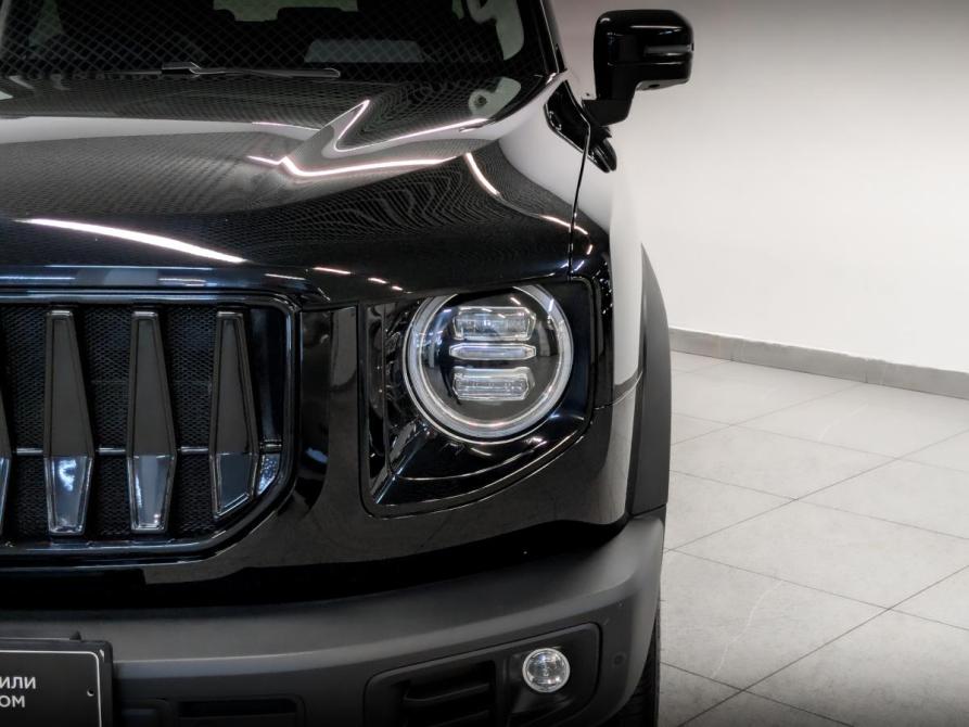 Haval Dargo Москва  - изображение 18