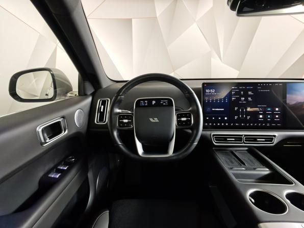 Li Auto (Lixiang) L6 с пробегом 2025 года, цена 5 655 000 рублей, 30700 км, внедорожник, Автокод Объявления